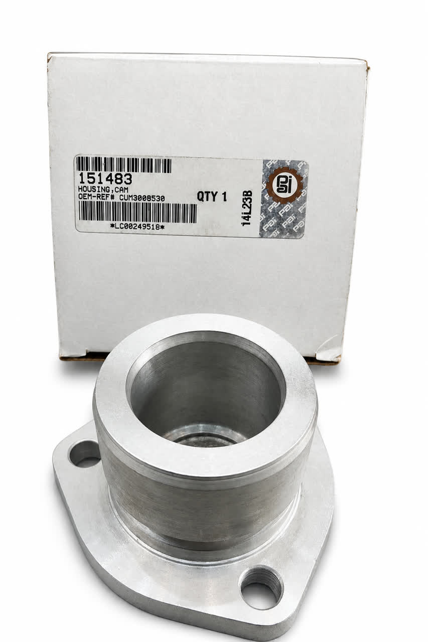 سه پیچ سینی جلو کمنز NT250 (PAI)